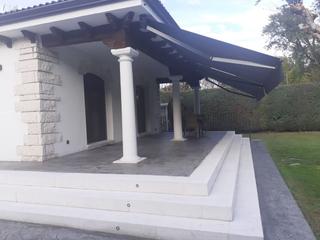 Xalet  Del cabildo. Chalet en venta en centro, 5 dormitorios.