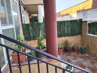 Casa adossada  Hondo. Adosado en venta en cisterniga, 4 dormitorios.