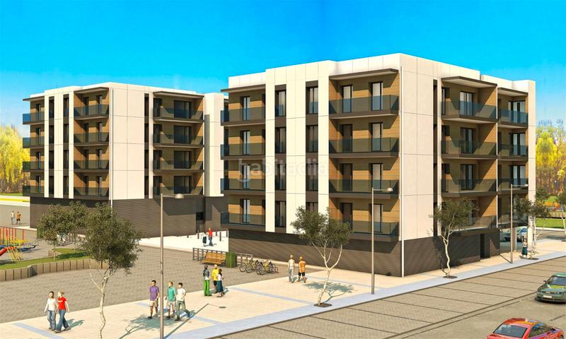 Foto 1fbc0e16-41c6-492b-acc6-472f3d947f44. Development RESIDENCIAL LOS ALAMOS in Arroyo de la Encomienda. Homes of new buildings