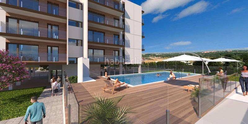 Foto a2275d8f-4395-468f-89e5-e8dd90428f89. Development RESIDENCIAL LOS ALAMOS in Arroyo de la Encomienda. Homes of new buildings