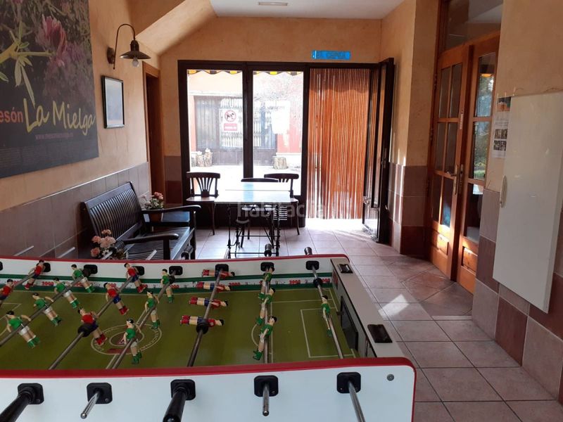 Foto ee9e371a-28a1-4f2b-9a3f-a0237a55bd49. Miete geschäftsraum in iglesia 11 in Ciguñuela