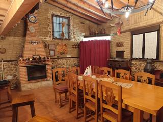 Casa a Villafrechós. Casa pueblo en venta en villafrechos.