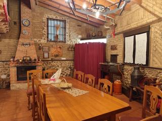 Casa a Villafrechós. Casa pueblo en venta en villafrechos.