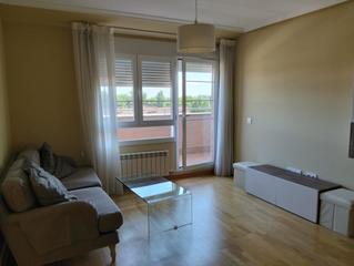 Ático en Arroyo. Atico en venta en la vega, 1 dormitorio.