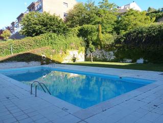 Dachwohnung in Arroyo. Atico en venta en la vega, 1 dormitorio.