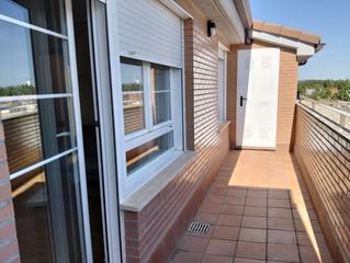Àtic a Arroyo. Atico en venta en la vega, 1 dormitorio.