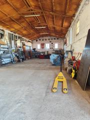 Fabrikhalle in Villafrechós. Nave industrial en venta en villafrechos.