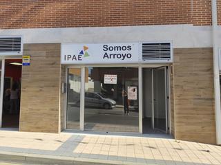 Local Comercial en La Flecha - Monasterio del Prado