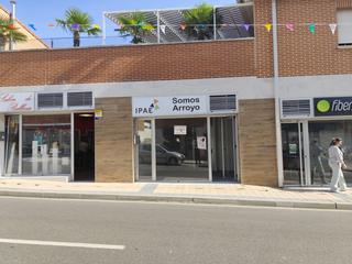 Business premise in La Flecha - Monasterio del Prado