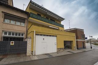 Pis a San juan 6. Piso en venta en arroyo de la encomienda, 3 dormitorios.