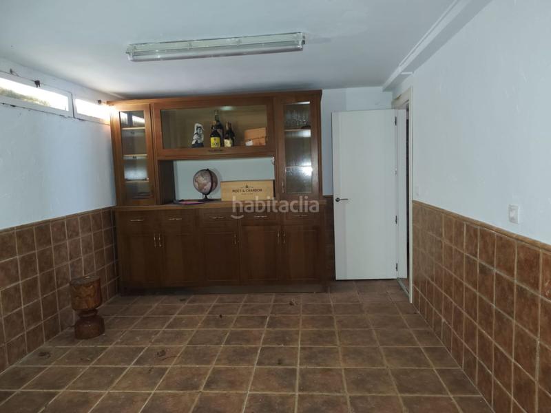 Foto aab704dc-efce-4fae-a6af-66fe16661547. Xalet amb calefacció aparcament a La Vega Arroyo de la Encomienda