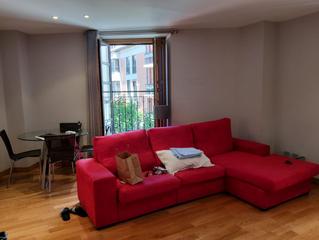 Rent Flat in Centro. Piso en alquiler en centro, 2 dormitorios.