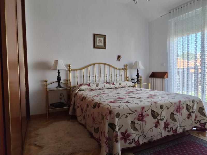 Foto 35a27071-d446-4c4f-bae8-ac40260884d4. Chalet con riscaldamento parcheggio in La Vega Arroyo de la Encomienda