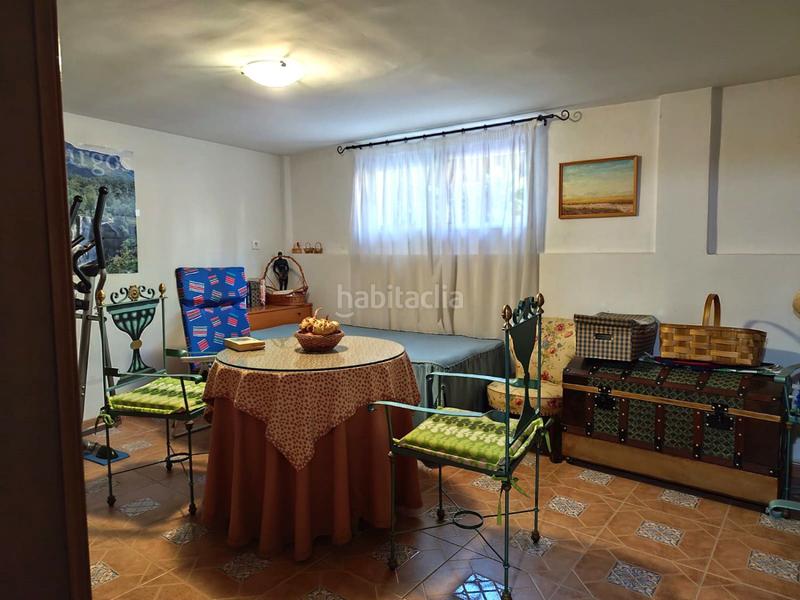 Foto 591f4286-1fc2-4997-9053-869bd4c91191. Chalet con riscaldamento parcheggio in La Vega Arroyo de la Encomienda