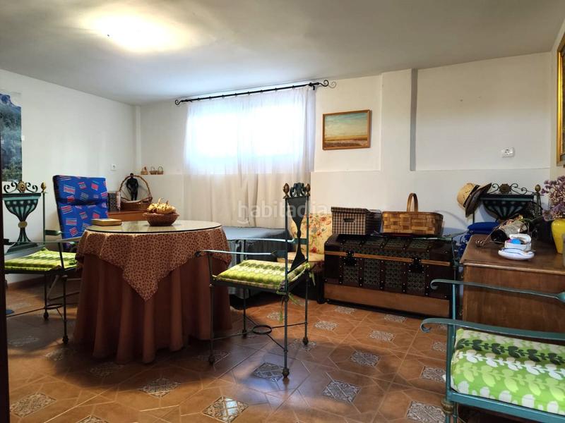 Foto a65a1b72-4408-4f4a-b137-a762e984c69a. Chalet con riscaldamento parcheggio in La Vega Arroyo de la Encomienda