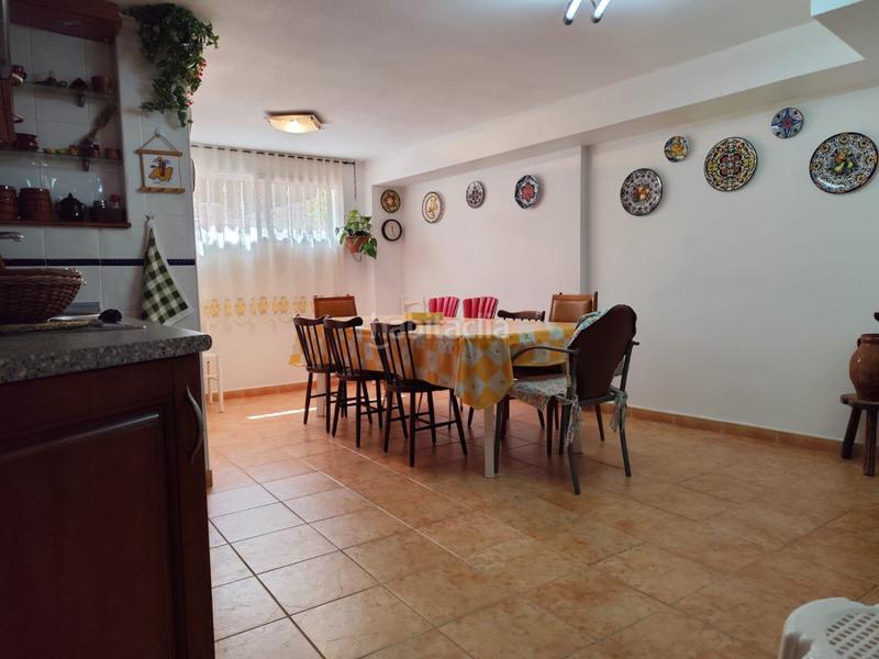 Foto cc42e557-35e4-4ae8-b760-ddc7d8bfdee9. Chalet con riscaldamento parcheggio in La Vega Arroyo de la Encomienda