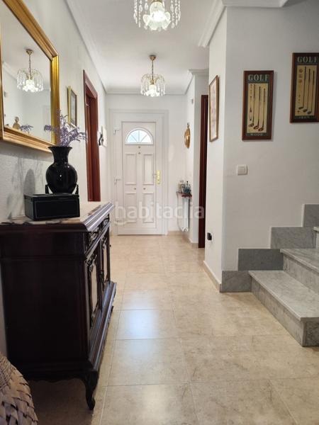 Foto ebf0427f-b368-45e7-88ae-d13bc5e5578b. Chalet con riscaldamento parcheggio in La Vega Arroyo de la Encomienda