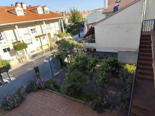 Piso  Pisuerga. Piso en venta en la flecha  monasterio del prado, 4 dormitorios.