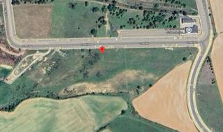 Industrial plot in Cibeles. Parc. ind. en venta en sotoverde.