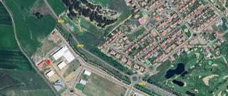 Solar industrial a Cronos 6. Parc. ind. en venta en arroyo de la encomienda.
