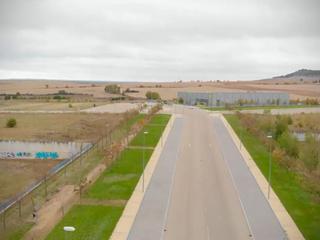 Terrain industriel  Cronos 6. Parc. ind. en venta en arroyo de la encomienda.