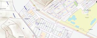 Industrial plot in Sotoverde. Parc. ind. en venta en arroyo de la encomienda.
