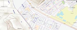 Industrial plot in Sotoverde. Parc. ind. en venta en arroyo de la encomienda.