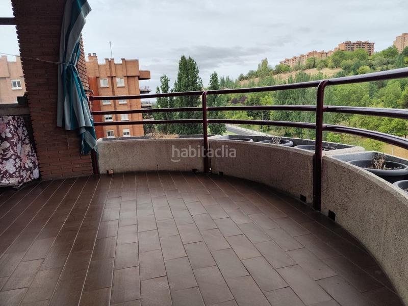 Foto 08bcb9bf-ef44-48c7-b3f0-edab2d09eed3. Appartamento con riscaldamento parcheggio in Arturo Eyries Valladolid