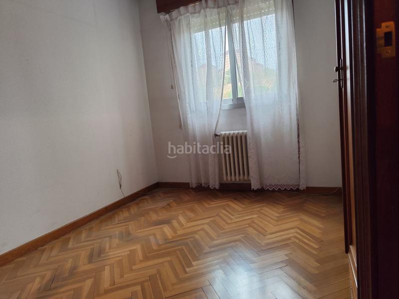 Foto 090cebd4-e19c-4532-a8e5-2cfc39ad8033. Appartamento con riscaldamento parcheggio in Arturo Eyries Valladolid