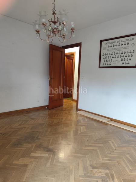 Foto 245d1382-91f4-419c-93d3-98d4088d77ee. Appartamento con riscaldamento parcheggio in Arturo Eyries Valladolid