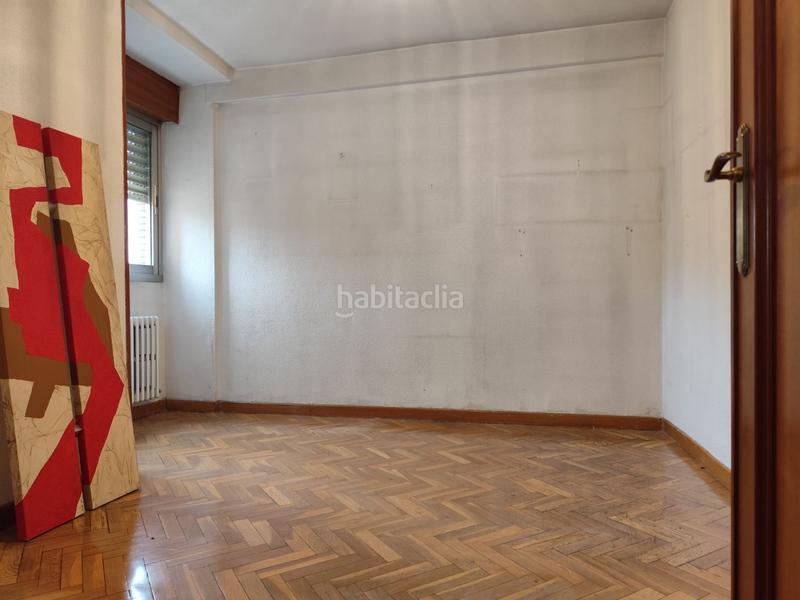 Foto 547e2034-6d7b-4cd6-82cf-0db975bbfa99. Appartamento con riscaldamento parcheggio in Arturo Eyries Valladolid