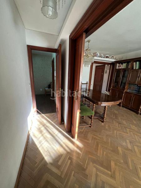 Foto 5a6de553-7fc7-4bf3-8abe-e5930591d679. Appartamento con riscaldamento parcheggio in Arturo Eyries Valladolid