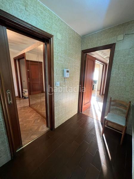 Foto 6cfda3e4-4a89-4877-a6de-c738c3119a92. Appartamento con riscaldamento parcheggio in Arturo Eyries Valladolid