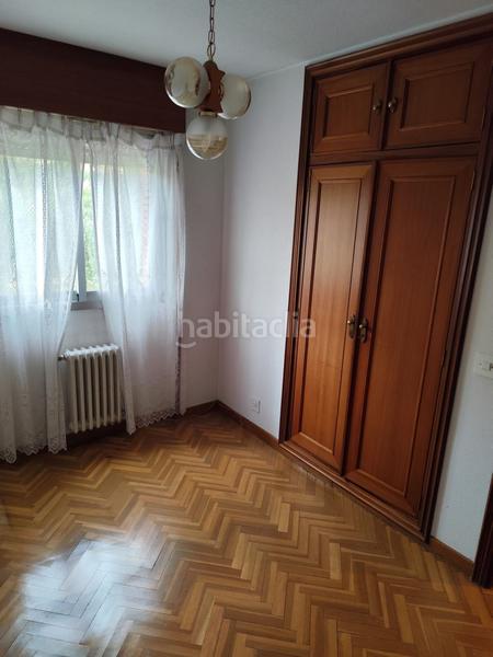 Foto a4b728b6-7615-4a1b-a344-8ac63fe3c3a2. Appartamento con riscaldamento parcheggio in Arturo Eyries Valladolid