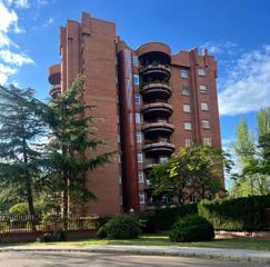 Pis  Bolivia. Piso en venta en paseo zorrilla, 5 dormitorios.