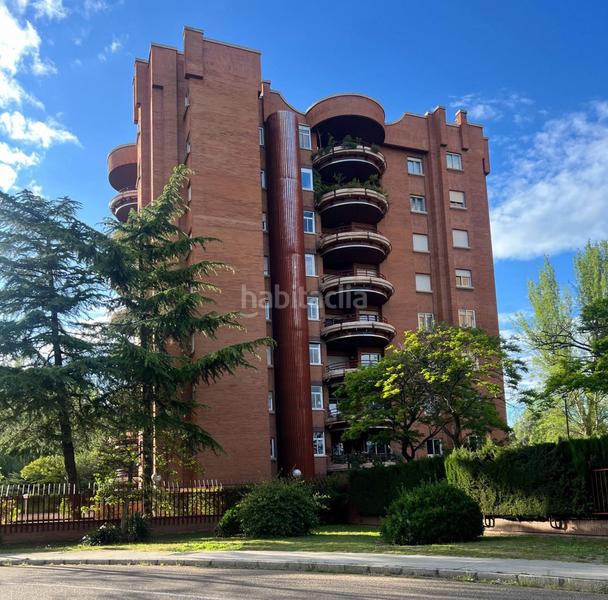 Foto b3b93974-672f-4014-97e0-8cbbacc7a8ba. Appartamento con riscaldamento parcheggio in Arturo Eyries Valladolid