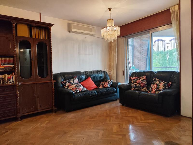 Foto bb757ca6-4346-4170-84b4-7a80350a99fb. Appartamento con riscaldamento parcheggio in Arturo Eyries Valladolid