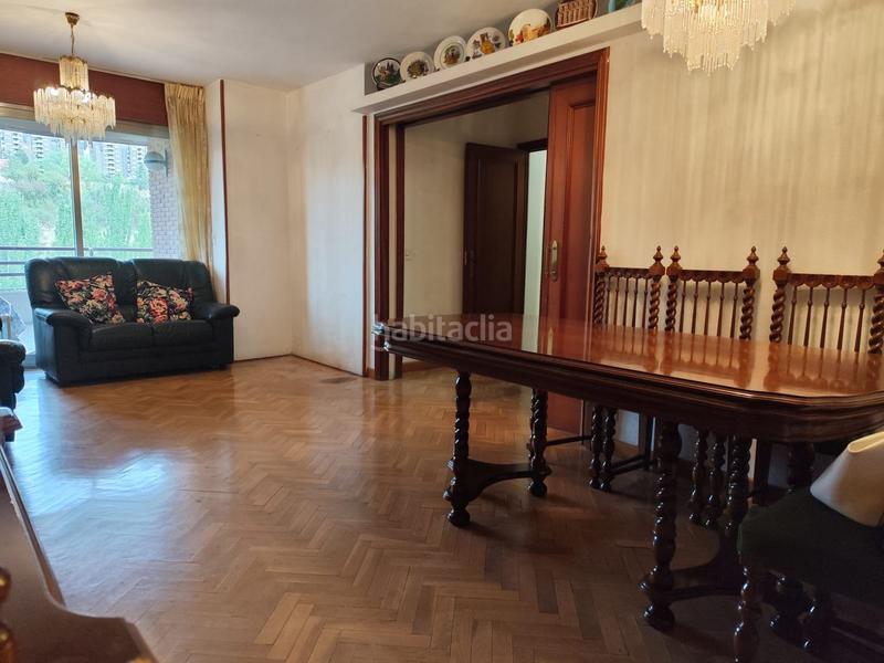 Foto bf161fff-4c72-41b4-8328-0cc2cd35c325. Appartamento con riscaldamento parcheggio in Arturo Eyries Valladolid