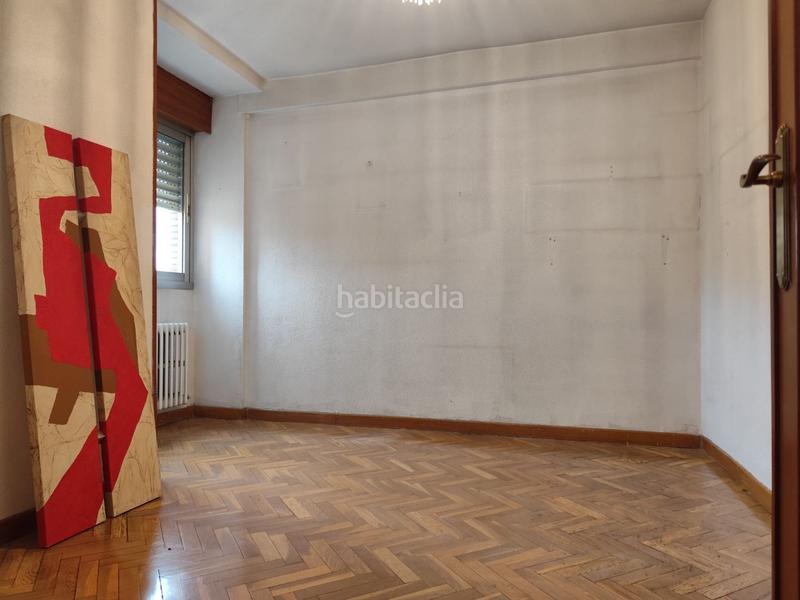 Foto cb913bcb-858d-4446-b851-fa08858588a2. Appartamento con riscaldamento parcheggio in Arturo Eyries Valladolid