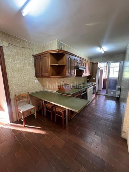 Foto dda00e04-488a-40ce-8612-63e25b9af77a. Appartamento con riscaldamento parcheggio in Arturo Eyries Valladolid