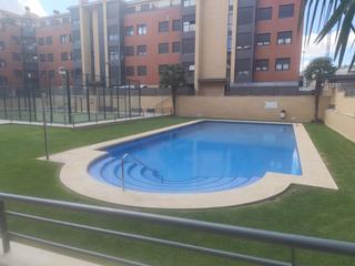 Location Appartement  Gregorio marañon. Piso en alquiler en arroyo de la encomienda, 3 dormitorios.