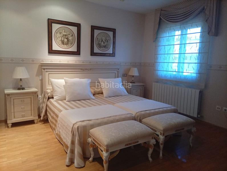 Foto 0fa465cb-dcae-4631-8d78-81beba3b628c. Casa a schiera con riscaldamento parcheggio in La Vega Arroyo de la Encomienda