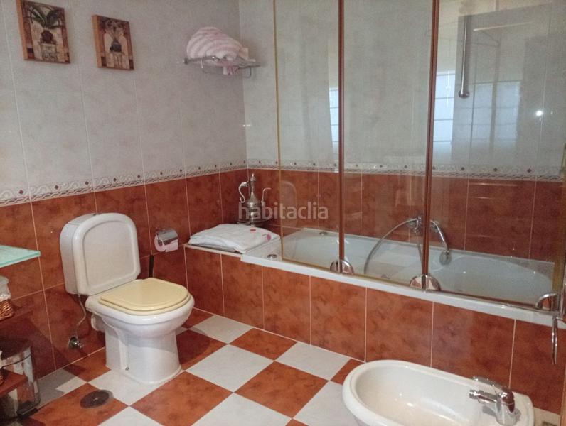 Foto 13838c82-cc8f-451e-a8d4-6dfa25672370. Casa a schiera con riscaldamento parcheggio in La Vega Arroyo de la Encomienda