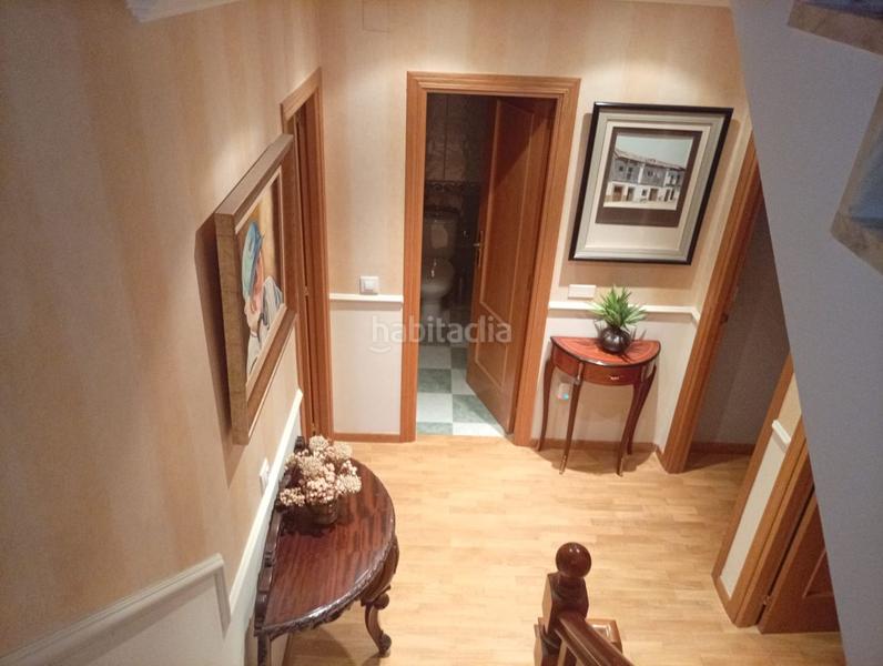 Foto 1d308031-44be-4359-9337-b7ee042e7d80. Casa a schiera con riscaldamento parcheggio in La Vega Arroyo de la Encomienda