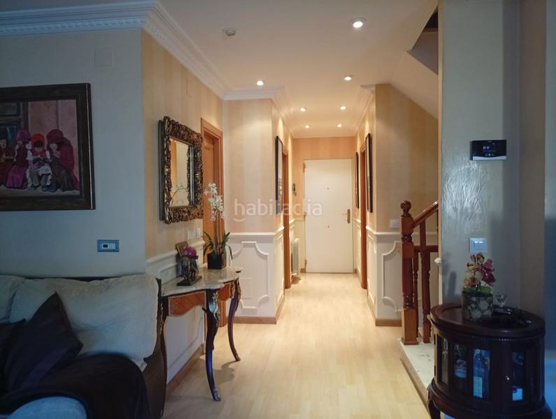 Foto 1e4cfed3-7b20-4f1a-833c-ebd1a3f7601c. Casa a schiera con riscaldamento parcheggio in La Vega Arroyo de la Encomienda