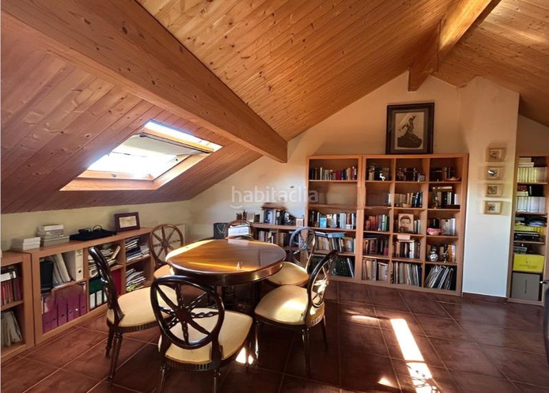 Foto 4513bf6f-49ae-423a-8217-0db10591969b. Casa a schiera con riscaldamento parcheggio in La Vega Arroyo de la Encomienda