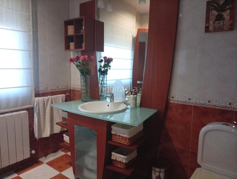 Foto 6464f9d4-c69b-4e69-b051-f596ddaa9fb4. Casa a schiera con riscaldamento parcheggio in La Vega Arroyo de la Encomienda