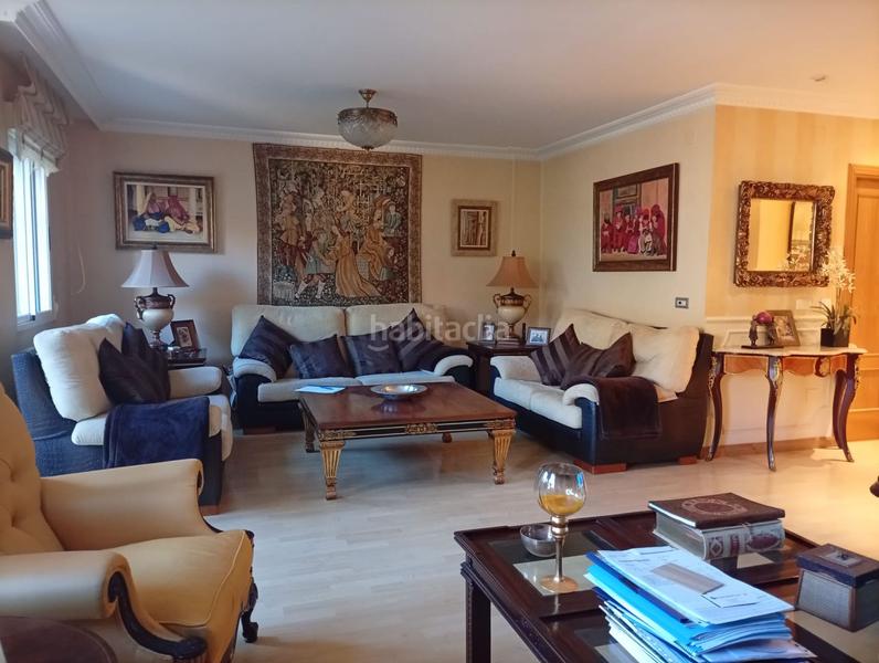 Foto 6691c350-8161-43c2-9648-034ed339d30f. Casa a schiera con riscaldamento parcheggio in La Vega Arroyo de la Encomienda