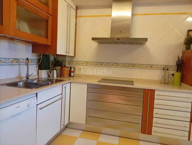 Foto 74eb61a0-31ea-49bc-8e42-8a3fb22e56f7. Casa a schiera con riscaldamento parcheggio in La Vega Arroyo de la Encomienda