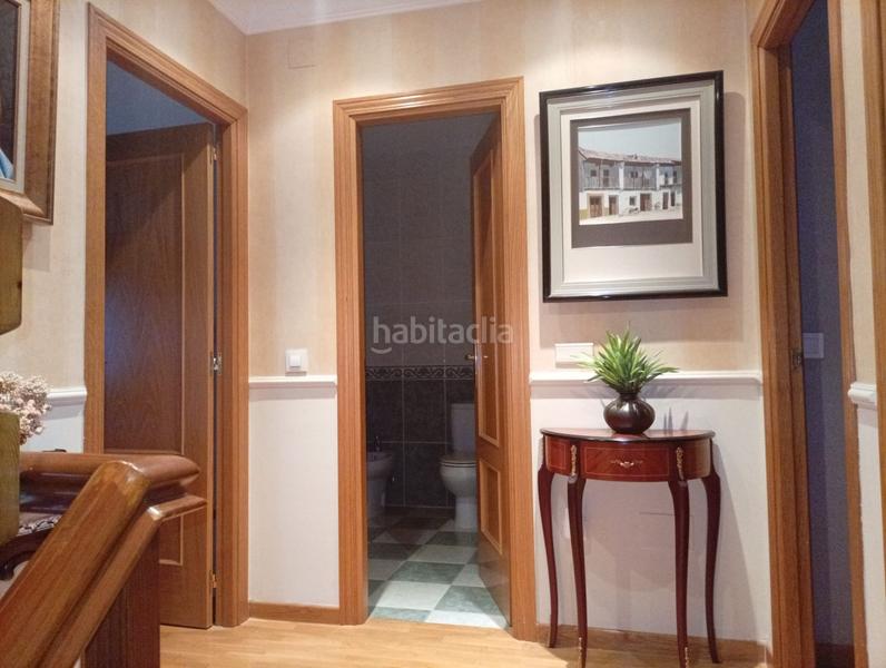 Foto 7929bb76-debf-4a71-81e2-c00ba7834f4f. Casa a schiera con riscaldamento parcheggio in La Vega Arroyo de la Encomienda